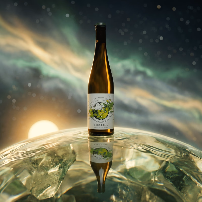 Riesling — Valwiger Herrenberg · Mosel